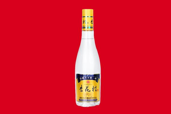 北京延庆区回收杏花村