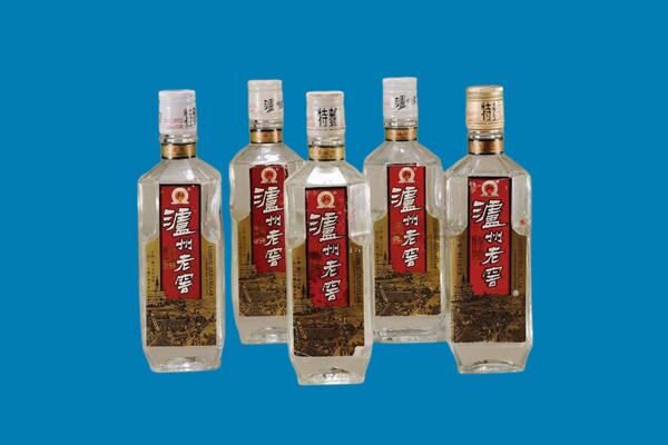 北京延庆区回收老酒
